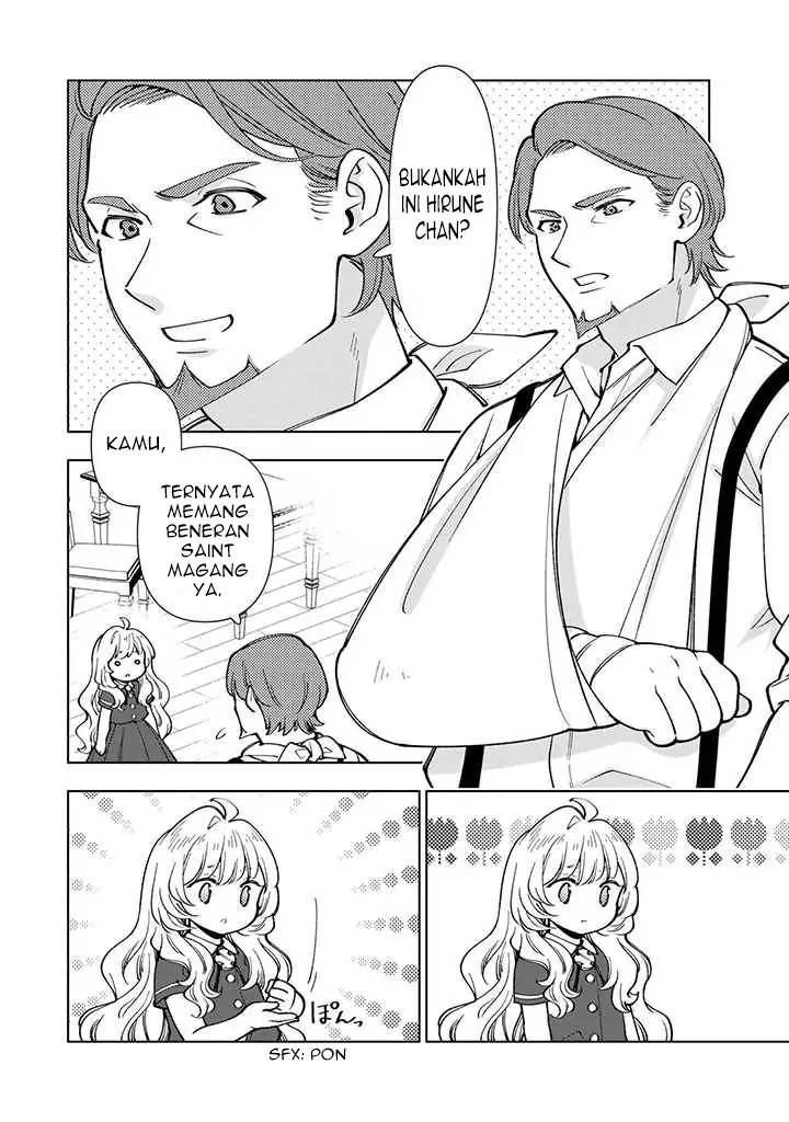 Tensei Daiseijo No Isekai Nonbiri Kikou Chapter 6 Gambar 15