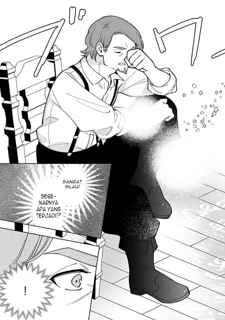 Tensei Daiseijo No Isekai Nonbiri Kikou Chapter 6 Gambar 20