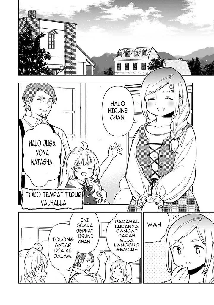 Tensei Daiseijo No Isekai Nonbiri Kikou Chapter 6 Gambar 25