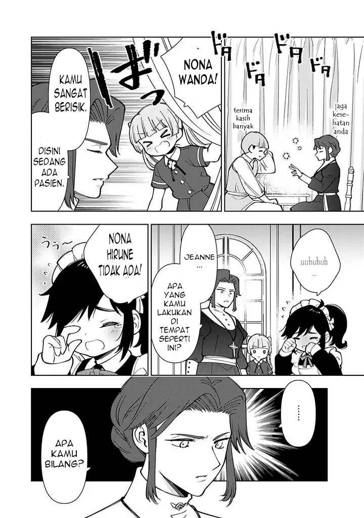 Tensei Daiseijo No Isekai Nonbiri Kikou Chapter 6 Gambar 27
