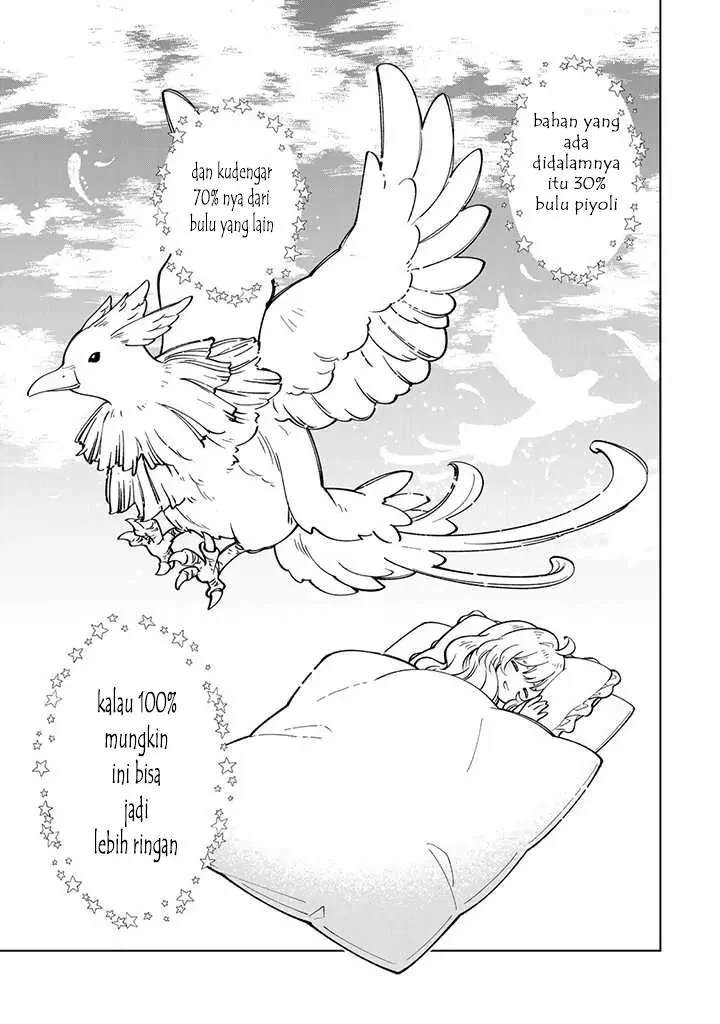 Tensei Daiseijo No Isekai Nonbiri Kikou Chapter 6 Gambar 30