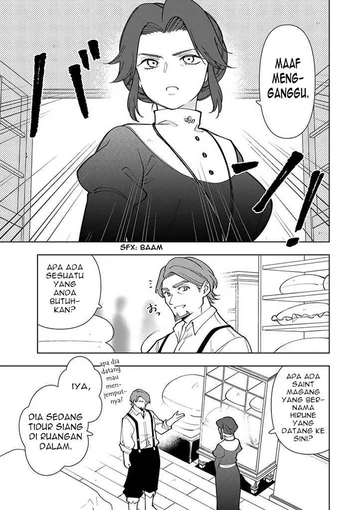 Tensei Daiseijo No Isekai Nonbiri Kikou Chapter 6 Gambar 32