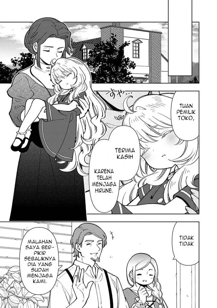 Tensei Daiseijo No Isekai Nonbiri Kikou Chapter 6 Gambar 34