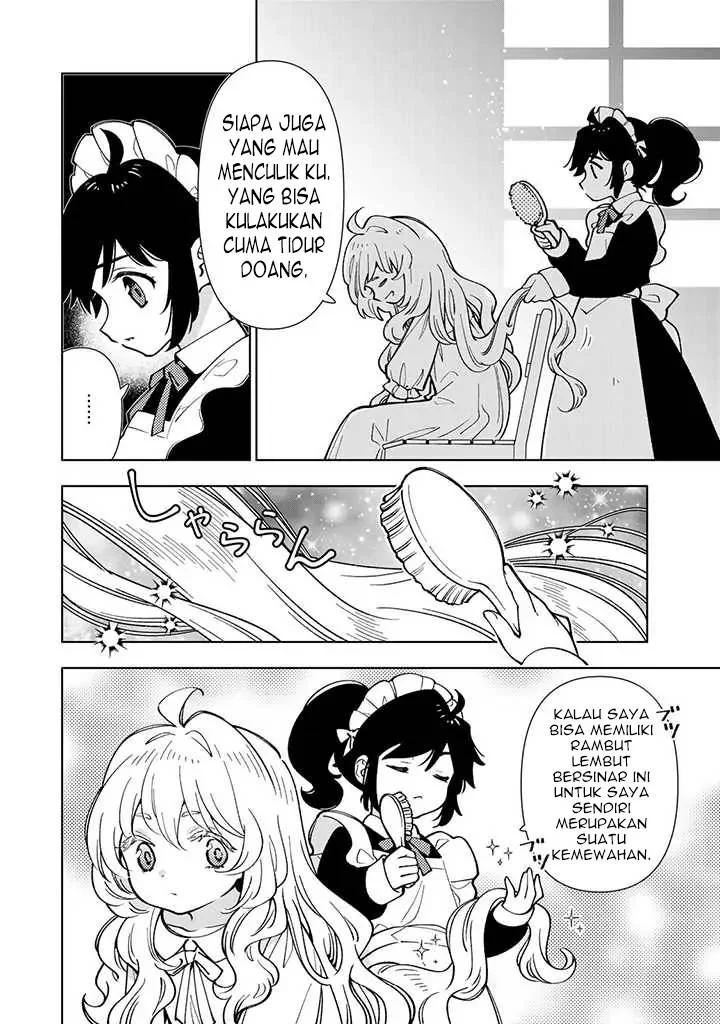 Tensei Daiseijo No Isekai Nonbiri Kikou Chapter 6 Gambar 5