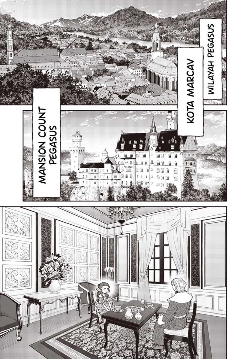 Tensei Goblin da kedo Shitsumon aru? Chapter 118 Gambar 12