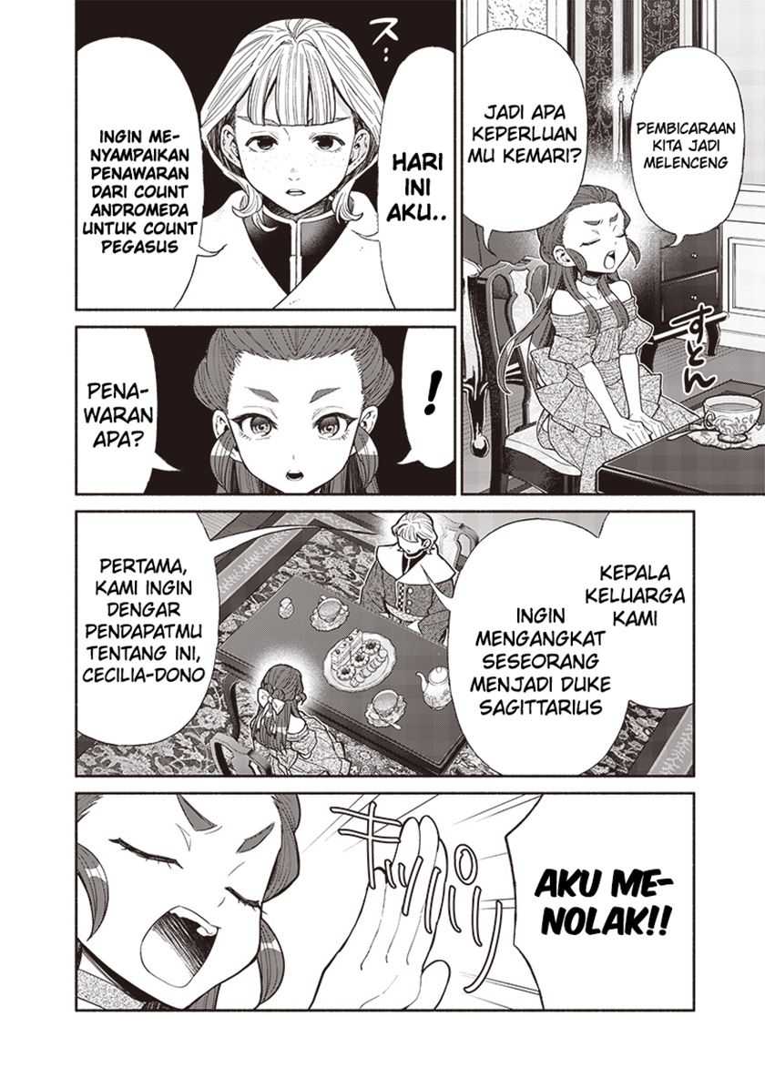 Tensei Goblin da kedo Shitsumon aru? Chapter 118 Gambar 17