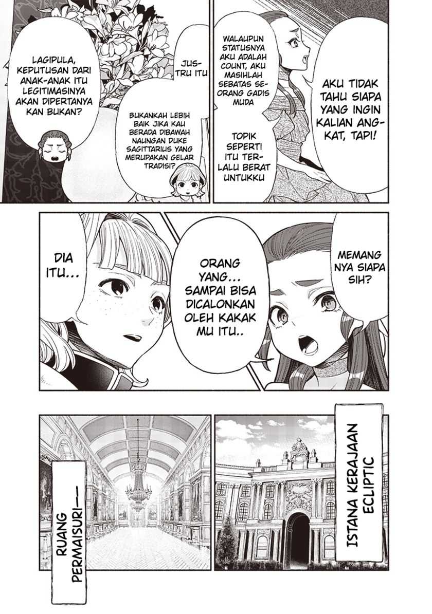 Tensei Goblin da kedo Shitsumon aru? Chapter 118 Gambar 18
