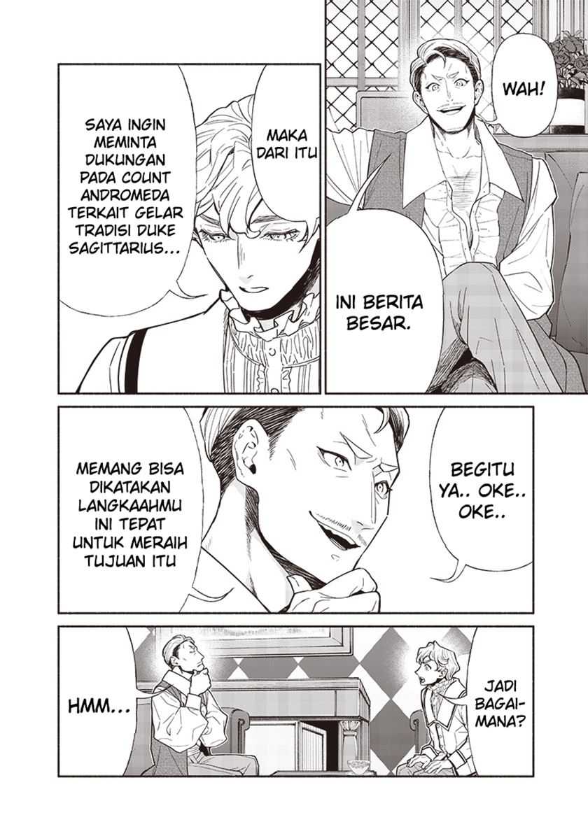 Tensei Goblin da kedo Shitsumon aru? Chapter 118 Gambar 5