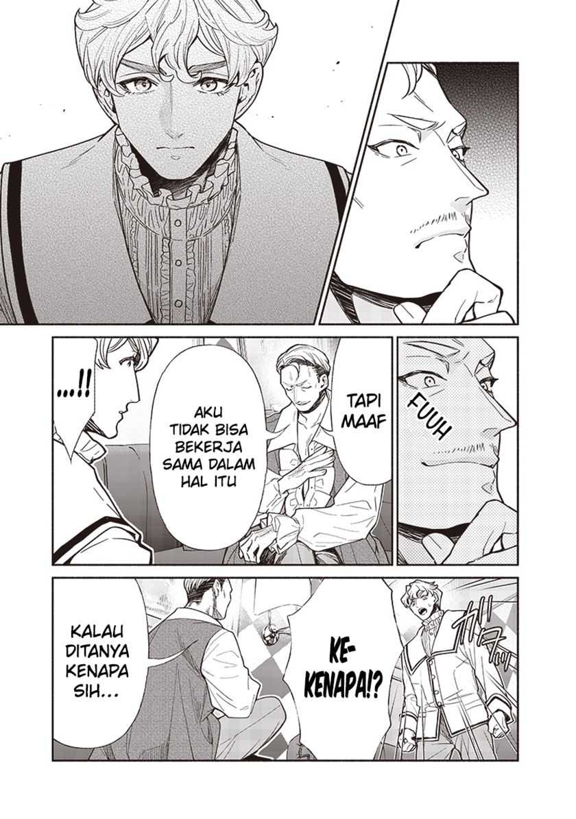 Tensei Goblin da kedo Shitsumon aru? Chapter 118 Gambar 6