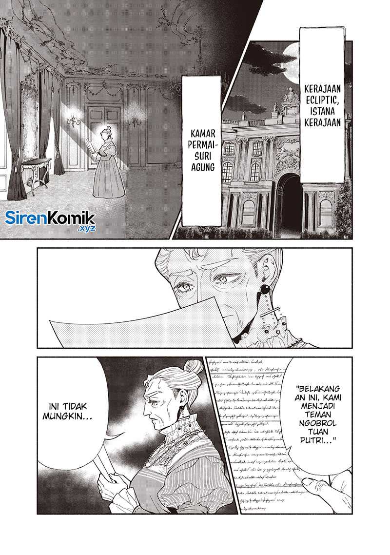Tensei Goblin da kedo Shitsumon aru? Chapter 124 Gambar 10
