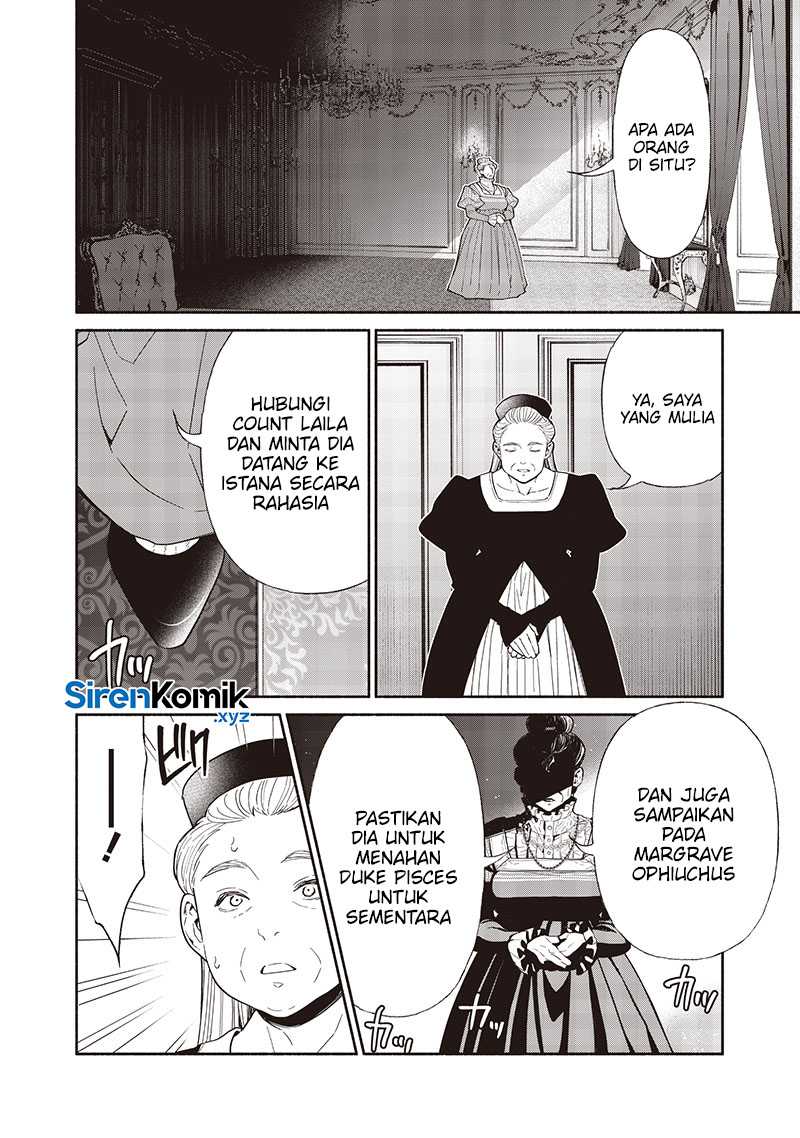 Tensei Goblin da kedo Shitsumon aru? Chapter 124 Gambar 15