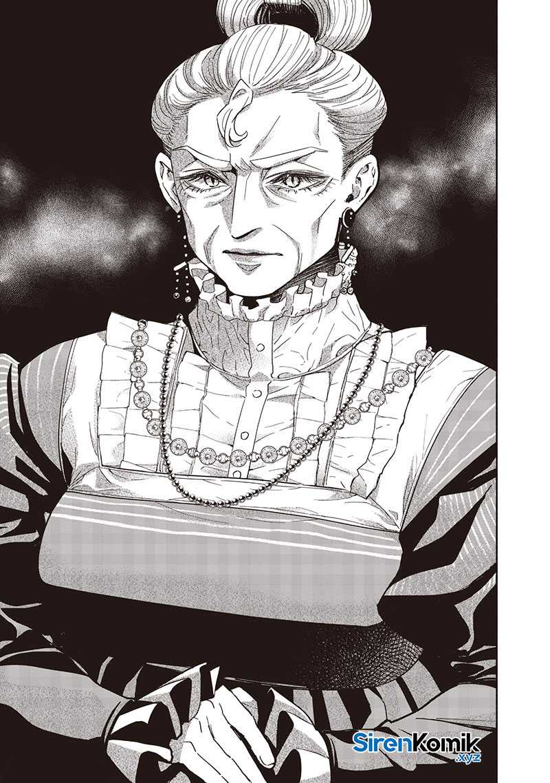 Tensei Goblin da kedo Shitsumon aru? Chapter 124 Gambar 16