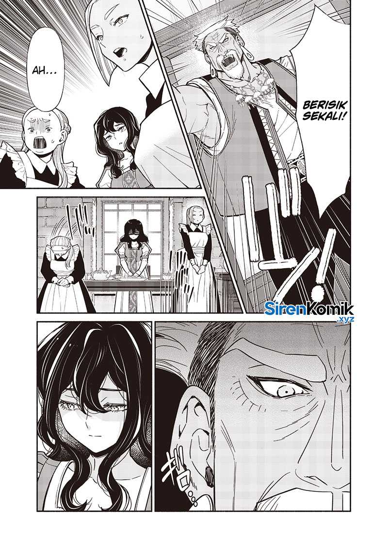 Tensei Goblin da kedo Shitsumon aru? Chapter 124 Gambar 4