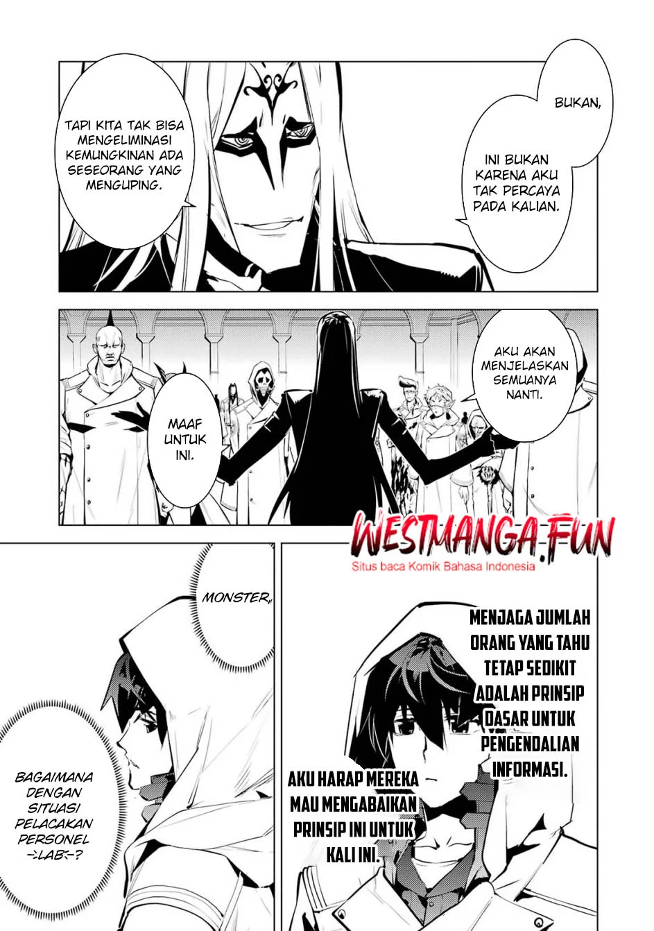 tensei kenja no isekai life daini no shokugyou o ete sekai saikyou ni narimashita chapter 78 1 - Page 11