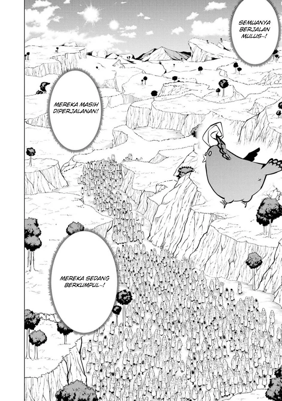 tensei kenja no isekai life daini no shokugyou o ete sekai saikyou ni narimashita chapter 78 1 - Page 12