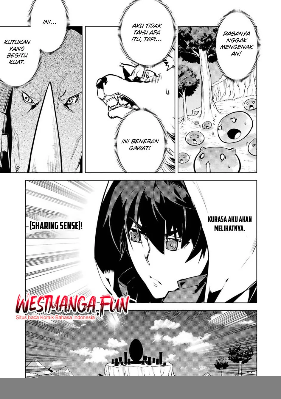 tensei kenja no isekai life daini no shokugyou o ete sekai saikyou ni narimashita chapter 78 1 - Page 15