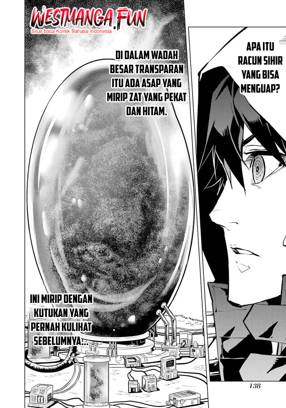 tensei kenja no isekai life daini no shokugyou o ete sekai saikyou ni narimashita chapter 78 1 - Page 17