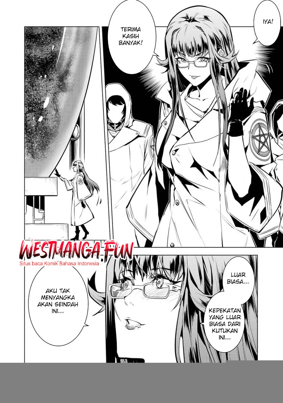 tensei kenja no isekai life daini no shokugyou o ete sekai saikyou ni narimashita chapter 78 1 - Page 22