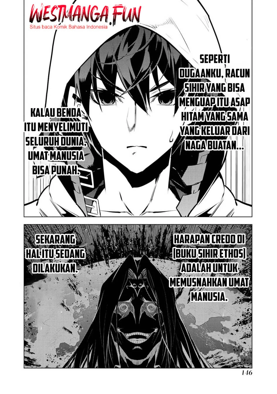 tensei kenja no isekai life daini no shokugyou o ete sekai saikyou ni narimashita chapter 78 1 - Page 26