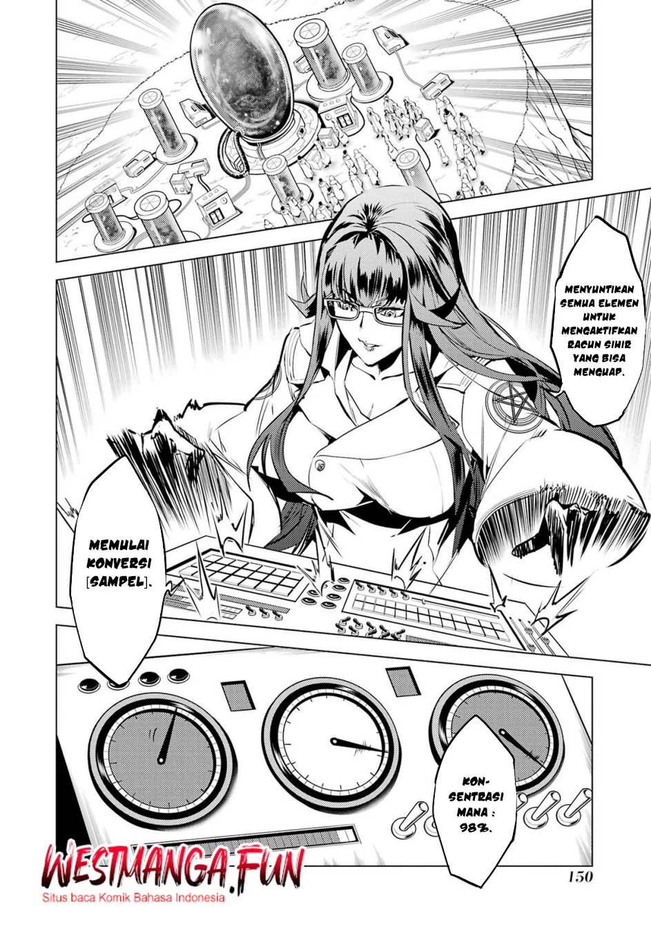 tensei kenja no isekai life daini no shokugyou o ete sekai saikyou ni narimashita chapter 78 1 - Page 30