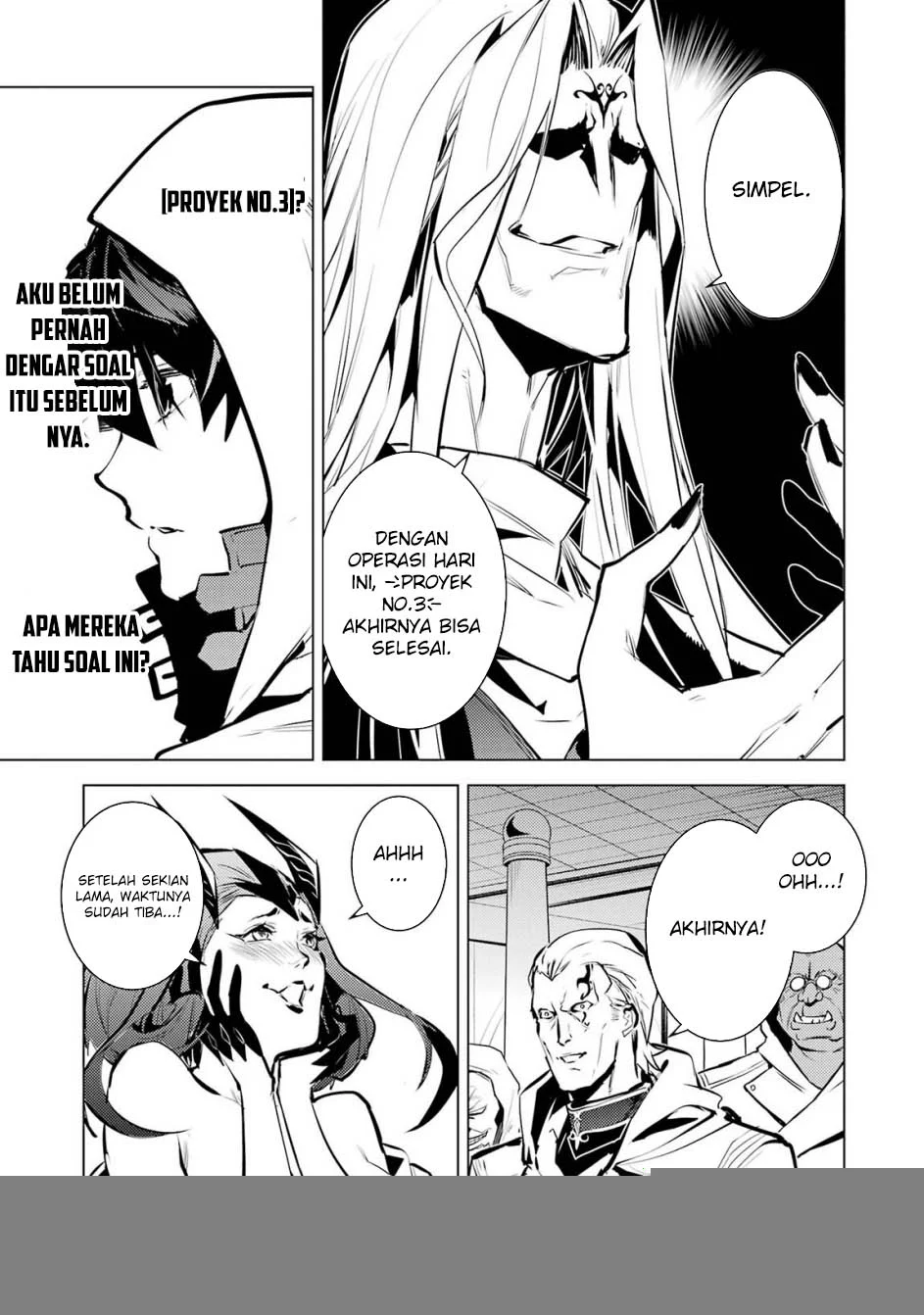 tensei kenja no isekai life daini no shokugyou o ete sekai saikyou ni narimashita chapter 78 1 - Page 7
