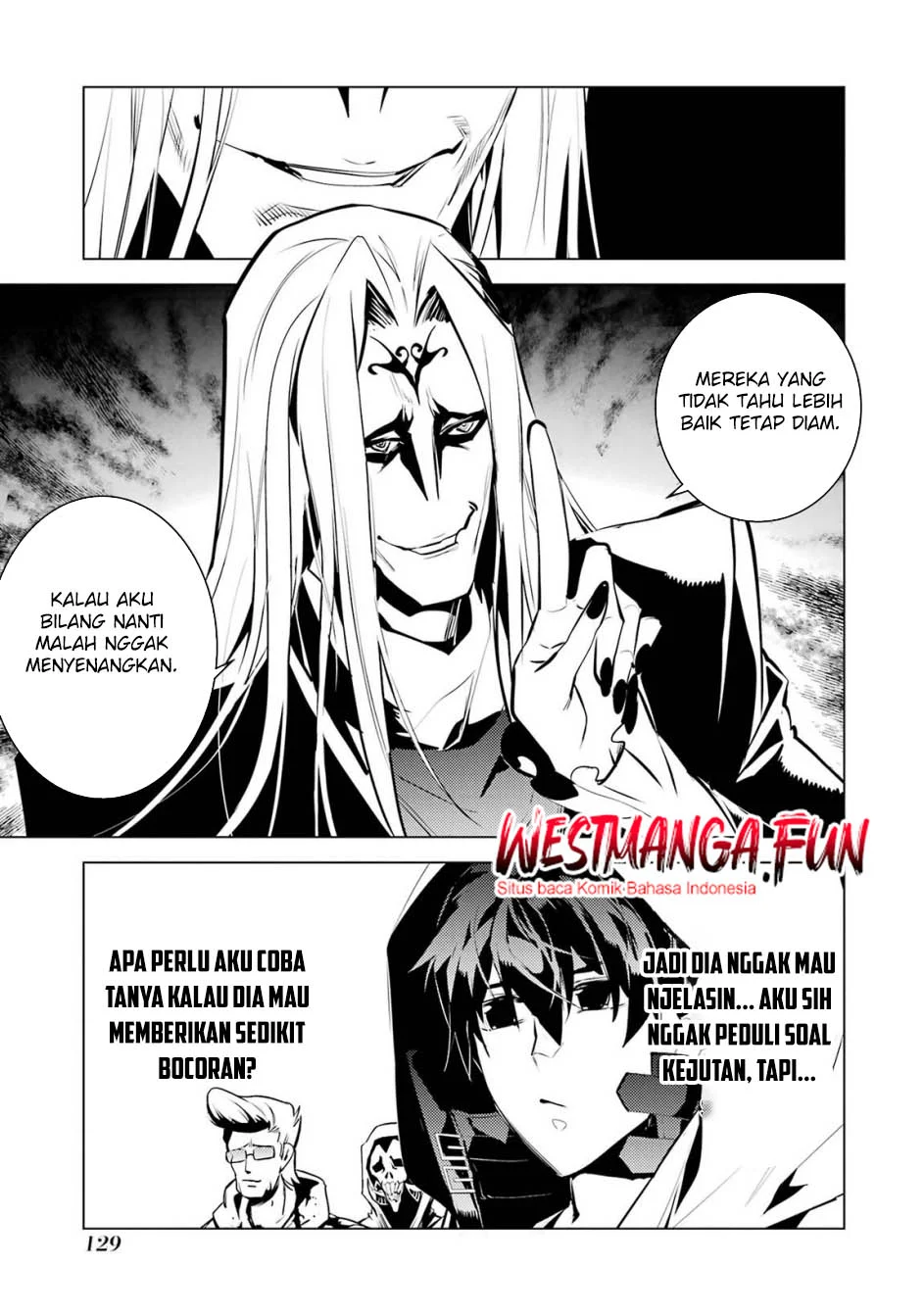 tensei kenja no isekai life daini no shokugyou o ete sekai saikyou ni narimashita chapter 78 1 - Page 9