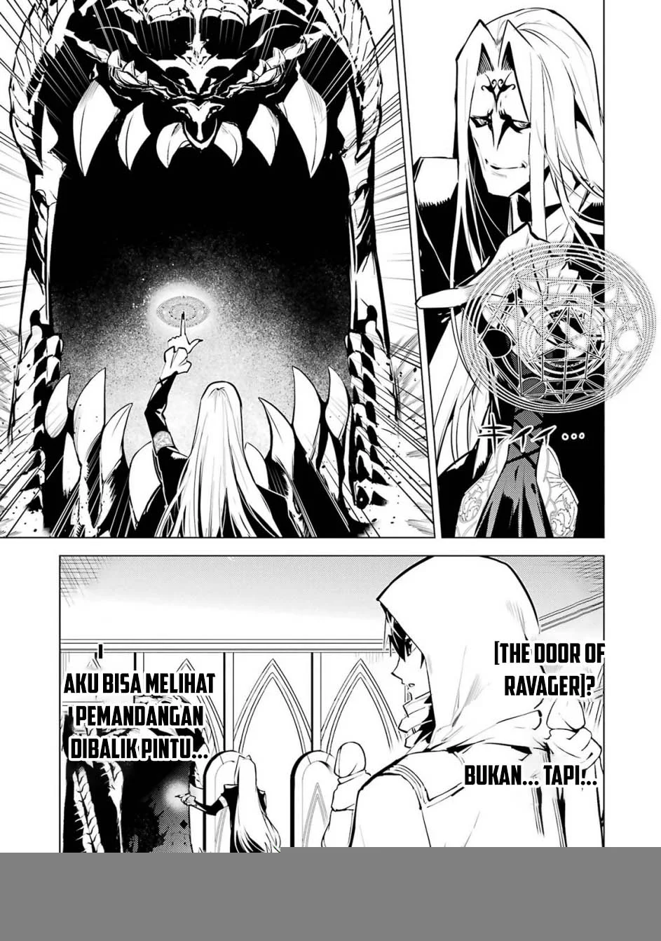 tensei kenja no isekai life daini no shokugyou o ete sekai saikyou ni narimashita chapter 78 2 - Page 13