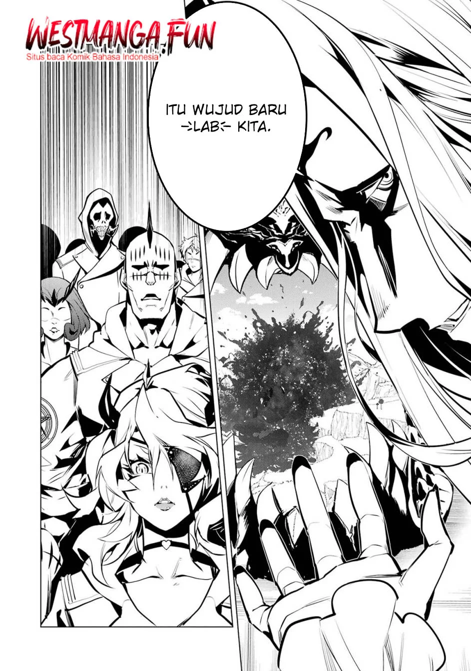 tensei kenja no isekai life daini no shokugyou o ete sekai saikyou ni narimashita chapter 78 2 - Page 16