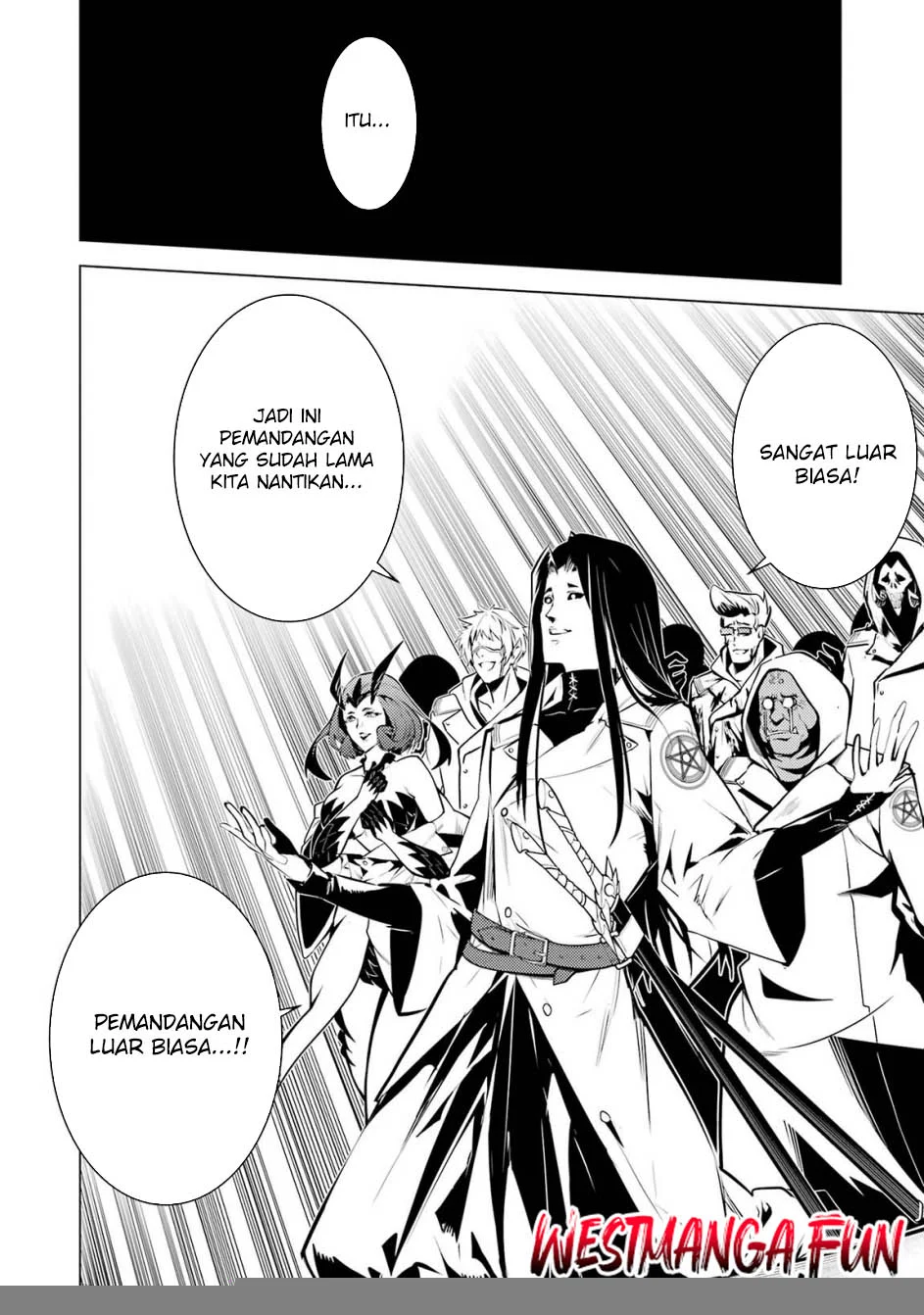 tensei kenja no isekai life daini no shokugyou o ete sekai saikyou ni narimashita chapter 78 2 - Page 19