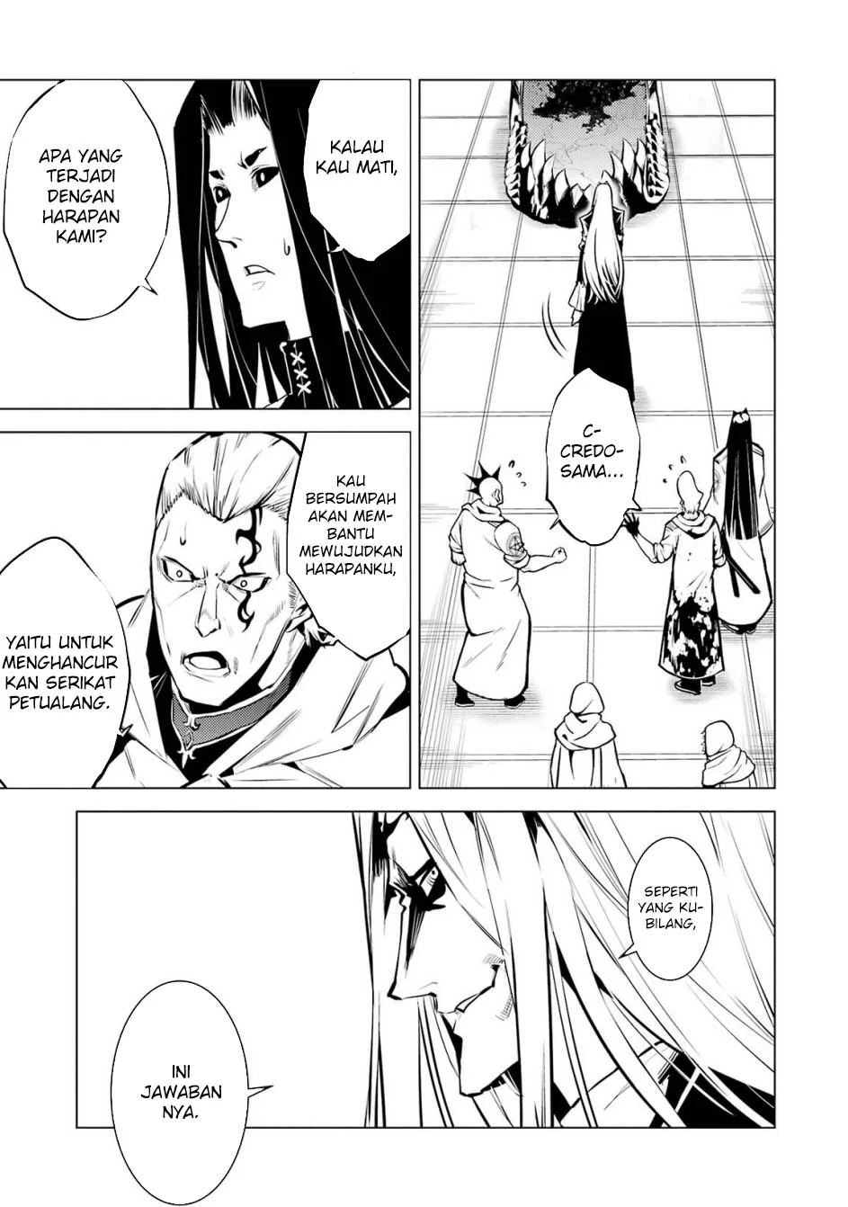 tensei kenja no isekai life daini no shokugyou o ete sekai saikyou ni narimashita chapter 78 2 - Page 22