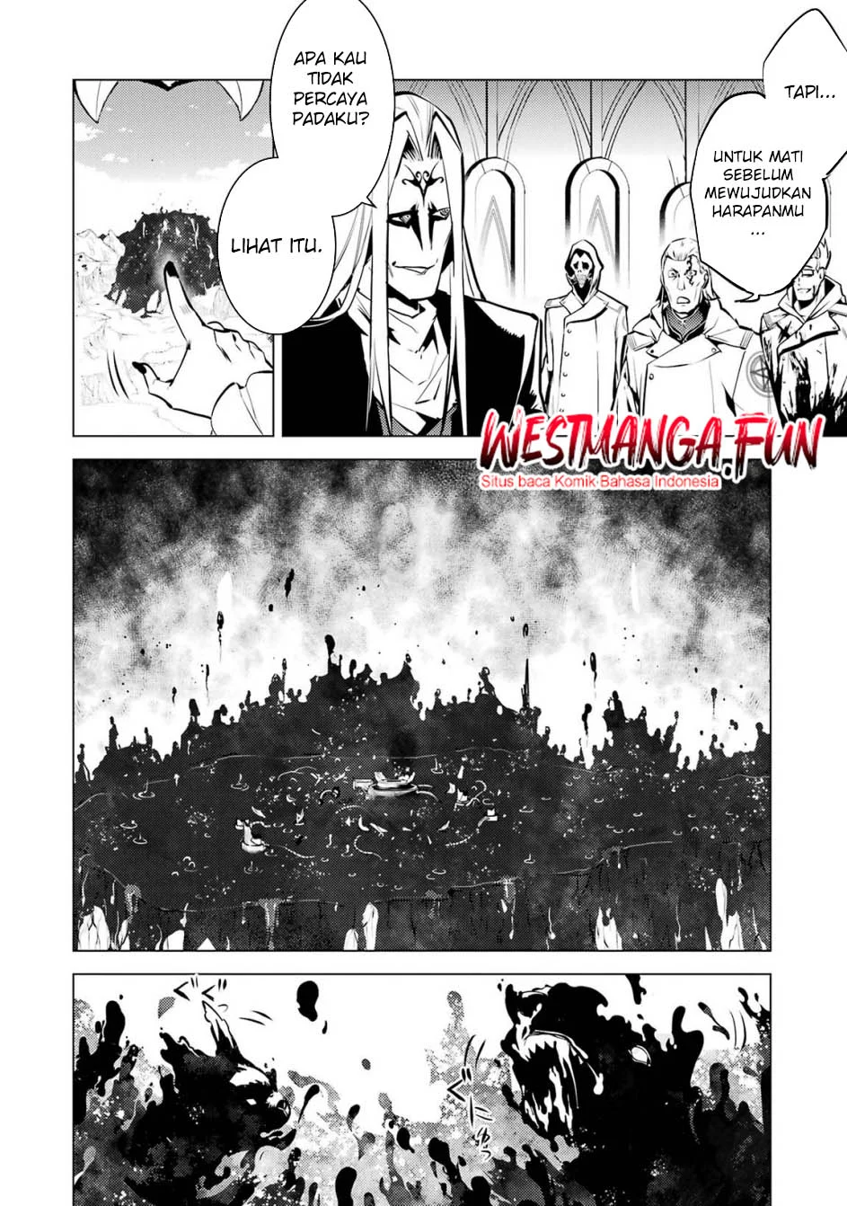 tensei kenja no isekai life daini no shokugyou o ete sekai saikyou ni narimashita chapter 78 2 - Page 23