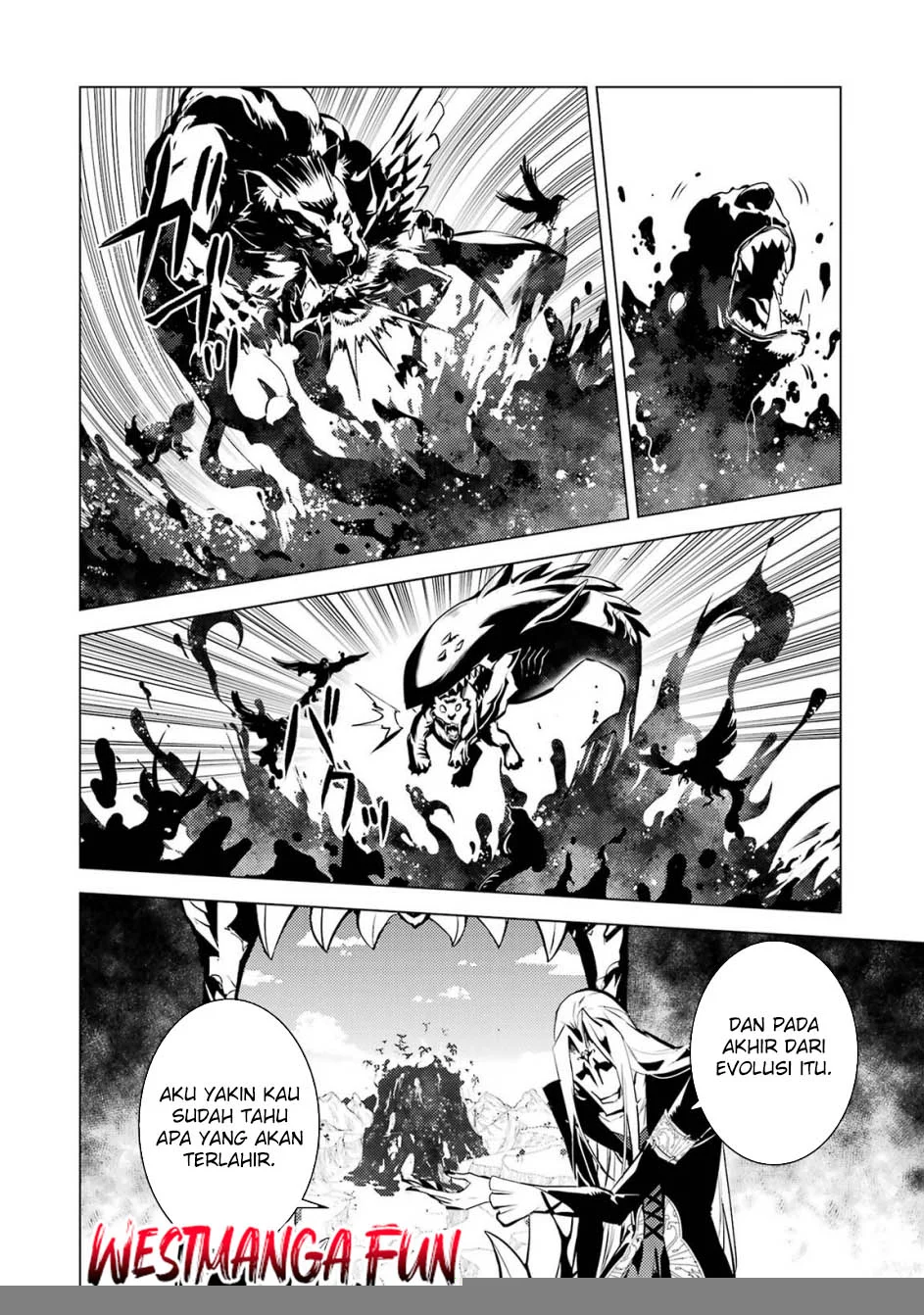 tensei kenja no isekai life daini no shokugyou o ete sekai saikyou ni narimashita chapter 78 2 - Page 25