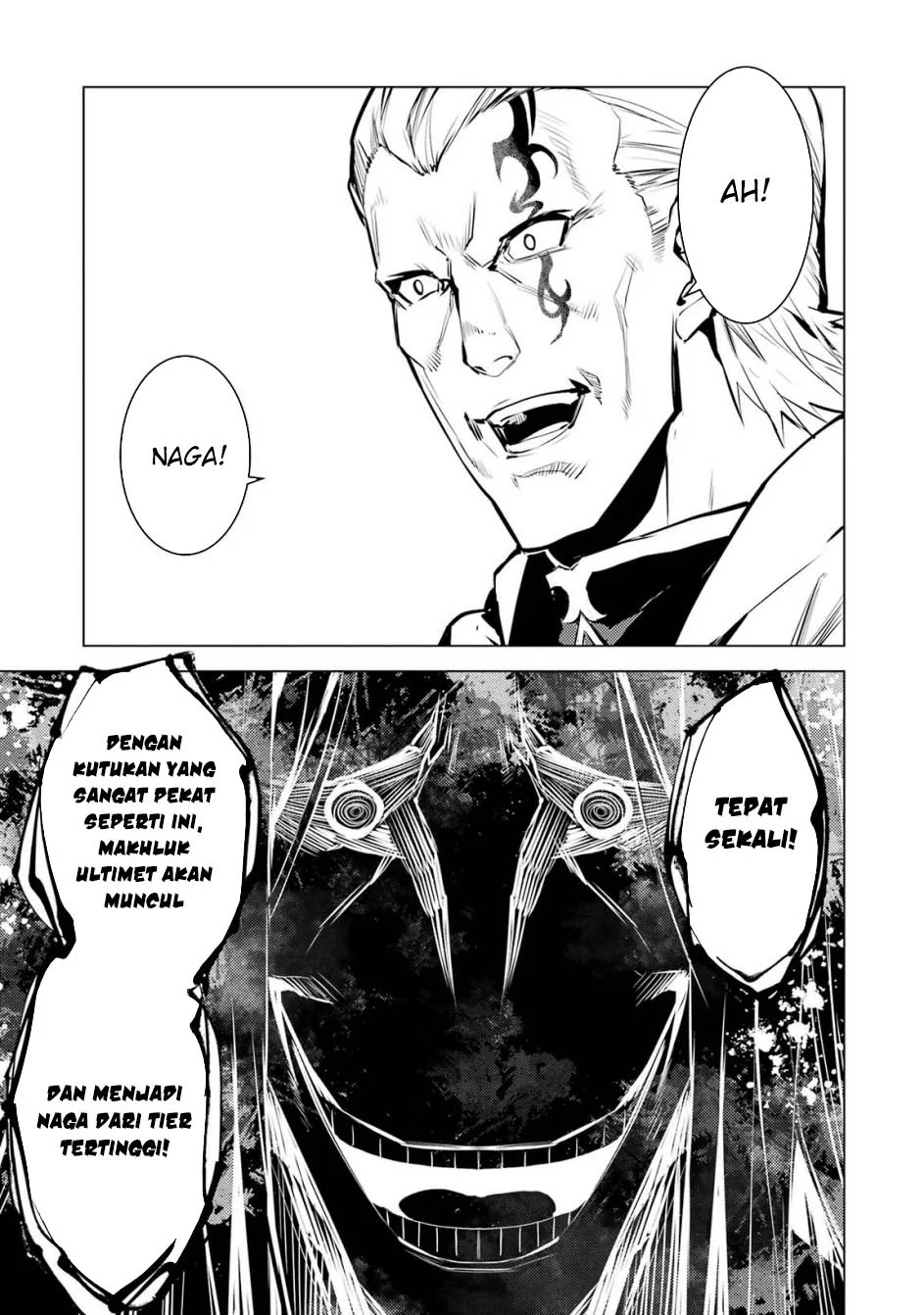 tensei kenja no isekai life daini no shokugyou o ete sekai saikyou ni narimashita chapter 78 2 - Page 26