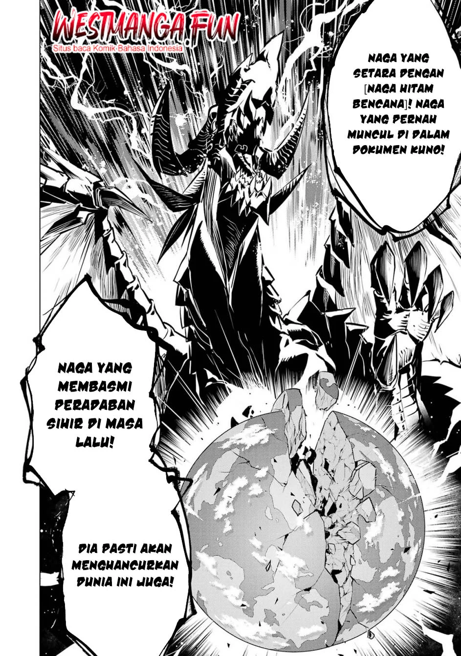 tensei kenja no isekai life daini no shokugyou o ete sekai saikyou ni narimashita chapter 78 2 - Page 27