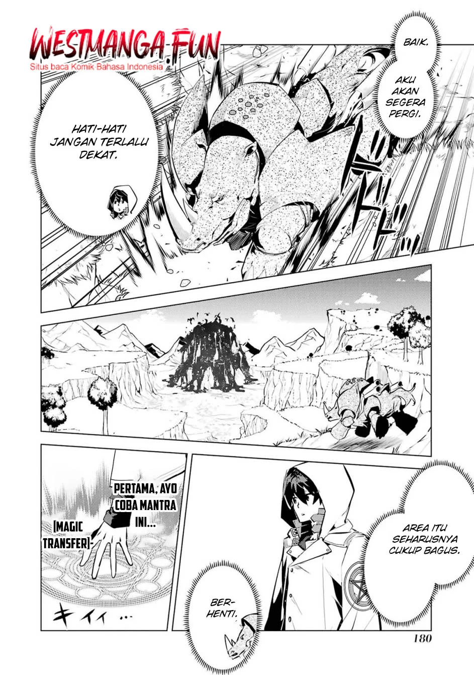 tensei kenja no isekai life daini no shokugyou o ete sekai saikyou ni narimashita chapter 78 2 - Page 29