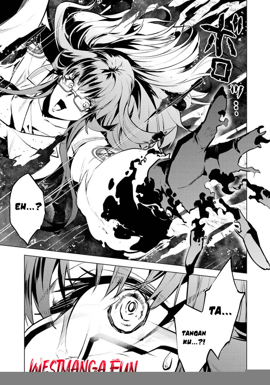 tensei kenja no isekai life daini no shokugyou o ete sekai saikyou ni narimashita chapter 78 2 - Page 3