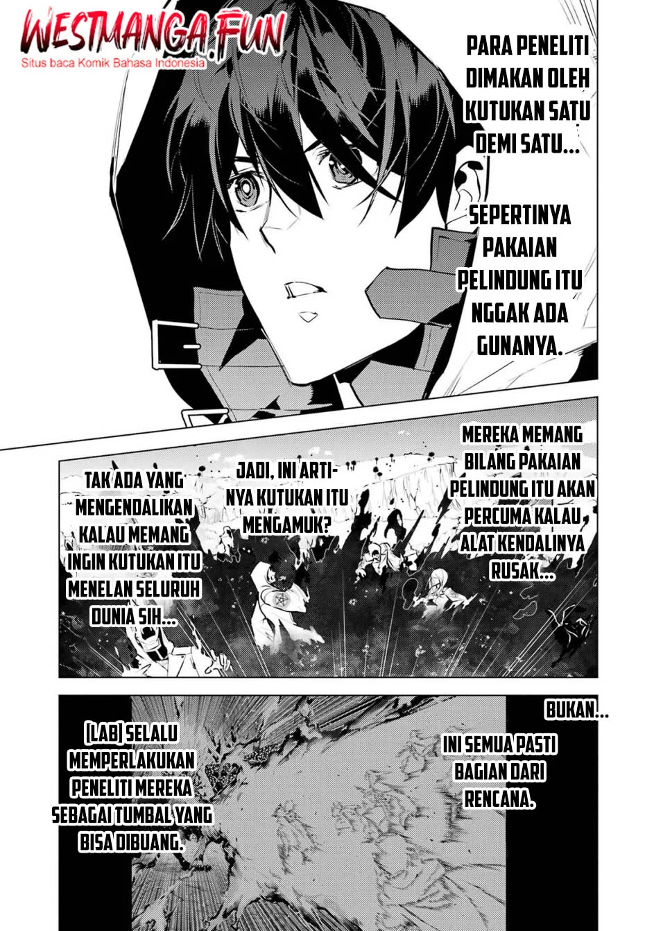 tensei kenja no isekai life daini no shokugyou o ete sekai saikyou ni narimashita chapter 78 2 - Page 6