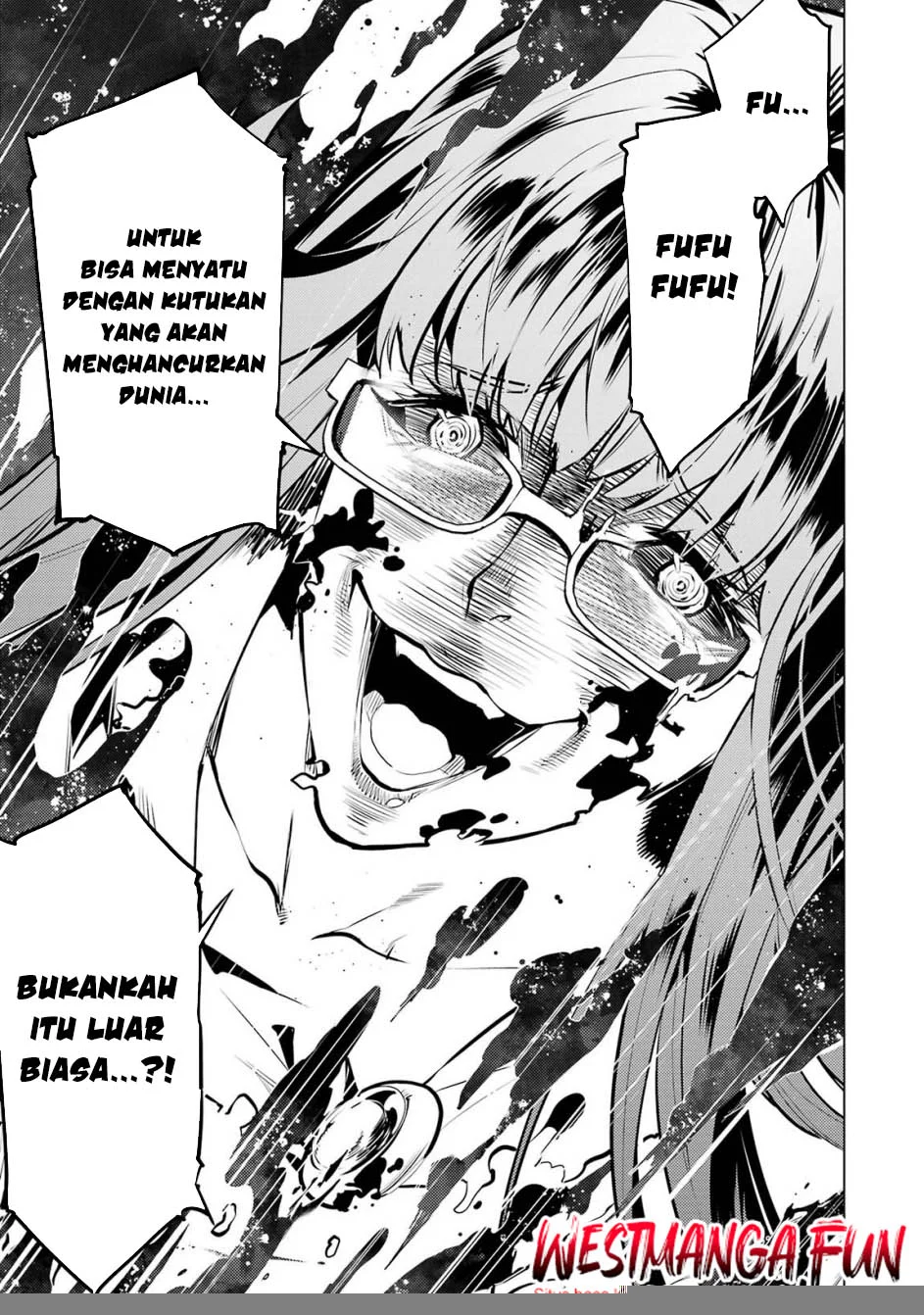 tensei kenja no isekai life daini no shokugyou o ete sekai saikyou ni narimashita chapter 78 2 - Page 8