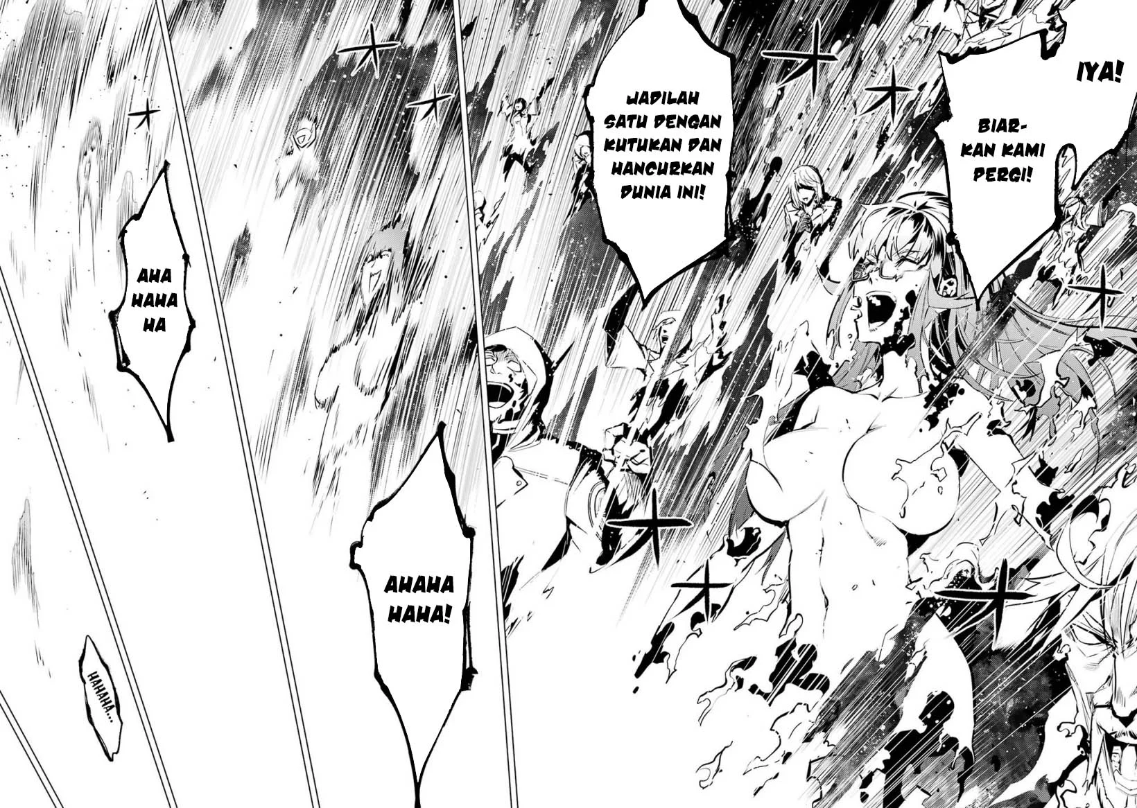 tensei kenja no isekai life daini no shokugyou o ete sekai saikyou ni narimashita chapter 78 2 - Page 9