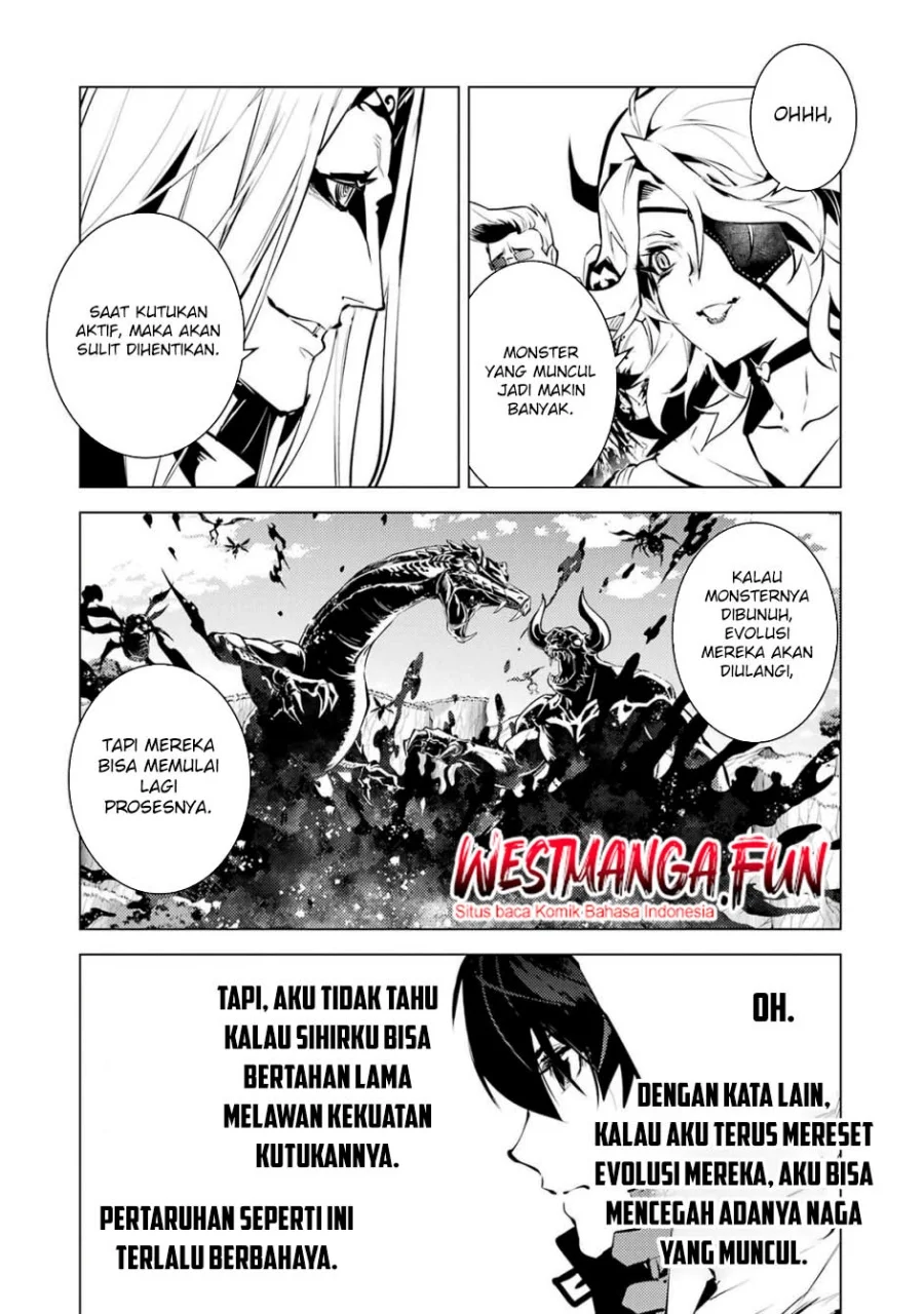 tensei kenja no isekai life daini no shokugyou o ete sekai saikyou ni narimashita chapter 79 1 - Page 14
