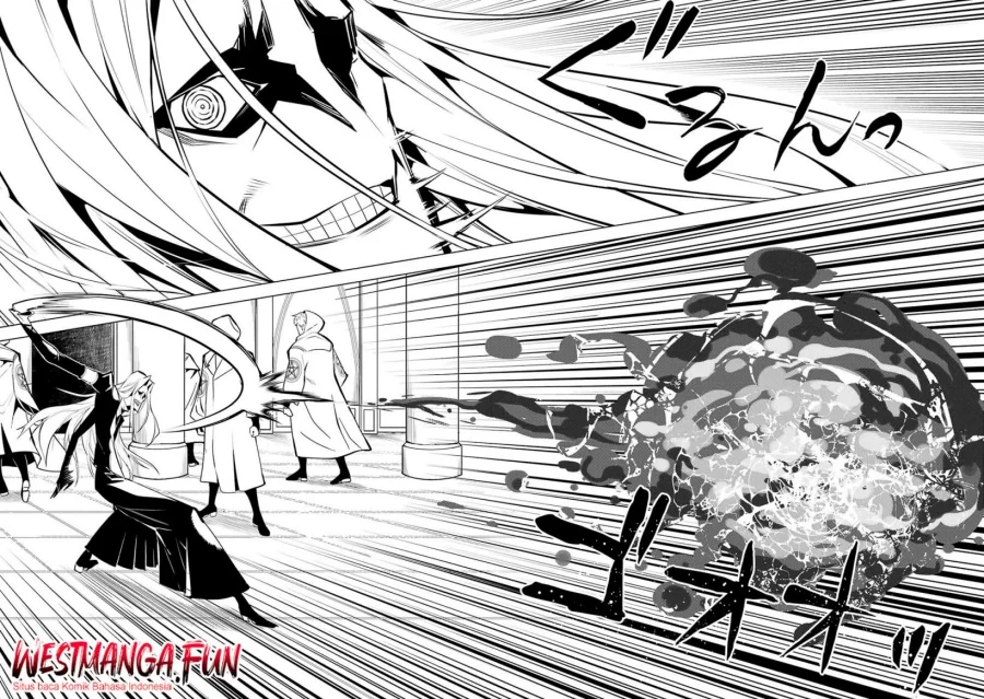 tensei kenja no isekai life daini no shokugyou o ete sekai saikyou ni narimashita chapter 79 1 - Page 19