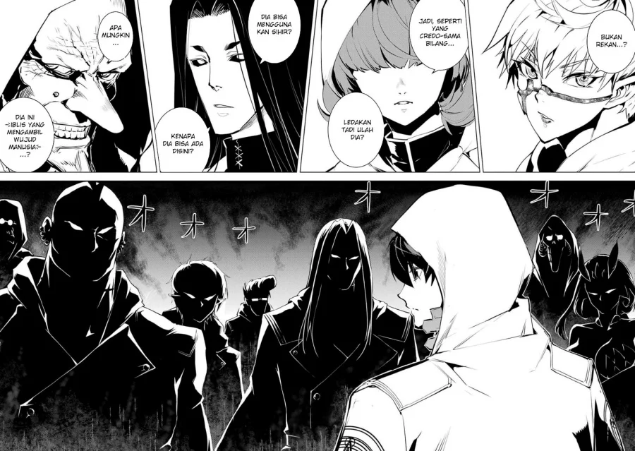 tensei kenja no isekai life daini no shokugyou o ete sekai saikyou ni narimashita chapter 79 1 - Page 24