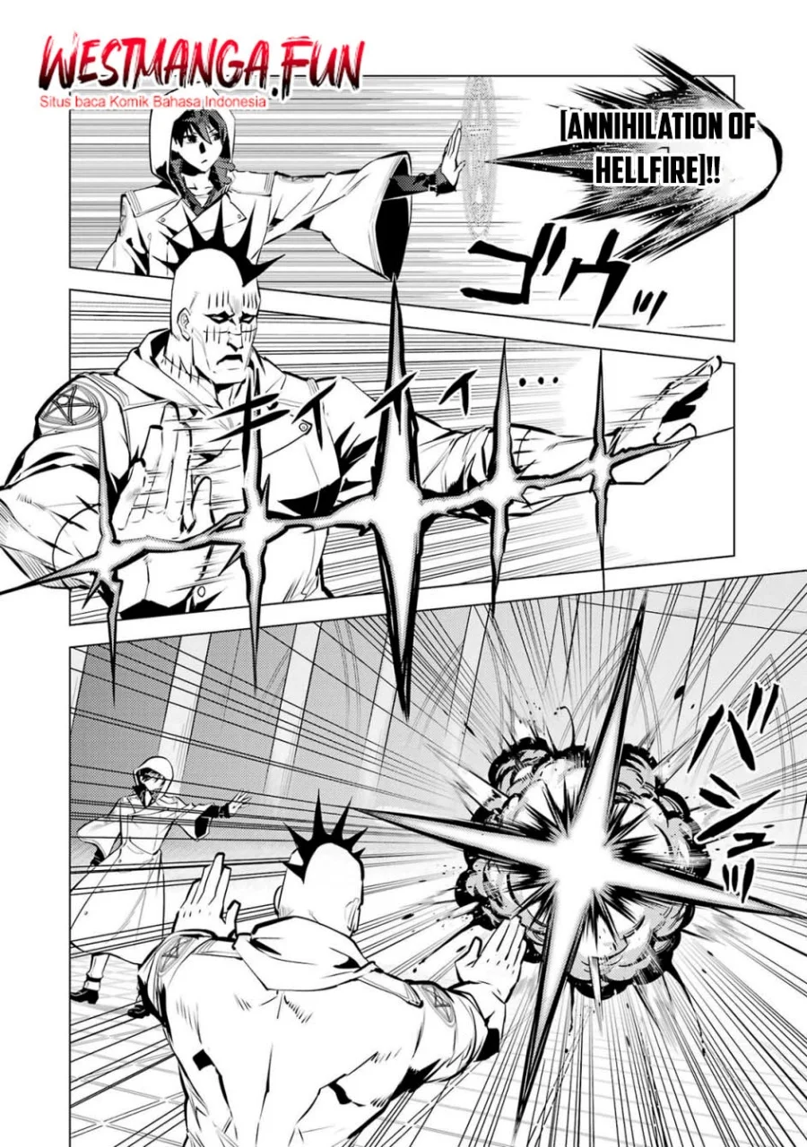 tensei kenja no isekai life daini no shokugyou o ete sekai saikyou ni narimashita chapter 79 1 - Page 27