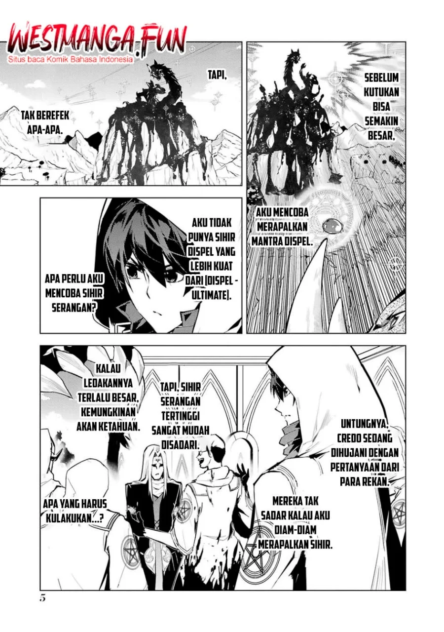 tensei kenja no isekai life daini no shokugyou o ete sekai saikyou ni narimashita chapter 79 1 - Page 4