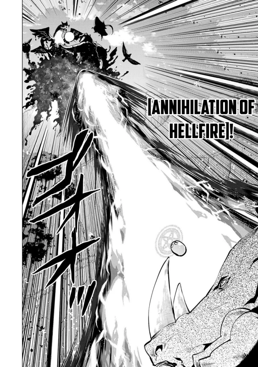 tensei kenja no isekai life daini no shokugyou o ete sekai saikyou ni narimashita chapter 79 1 - Page 7