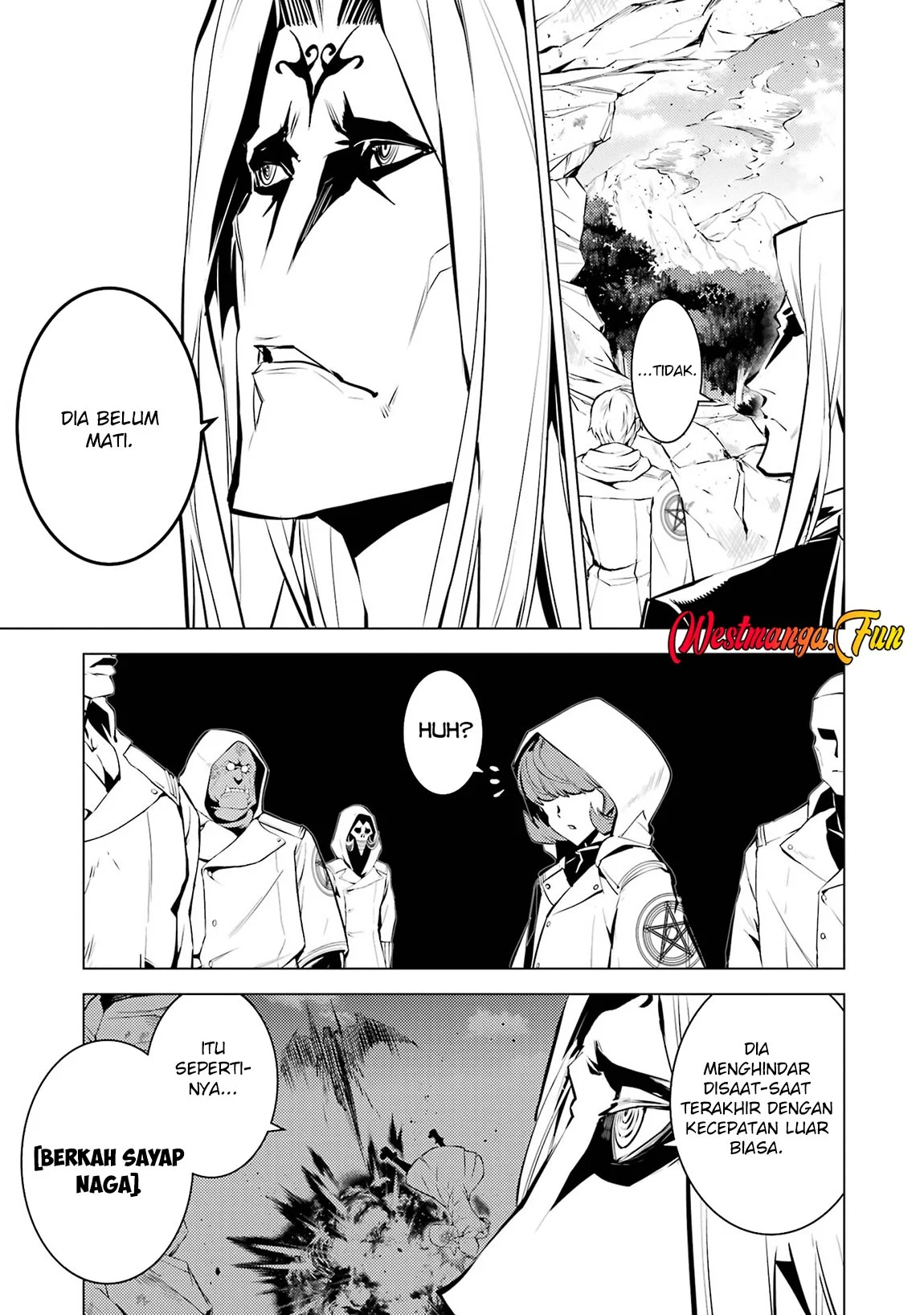 tensei kenja no isekai life daini no shokugyou o ete sekai saikyou ni narimashita chapter 79 2 - Page 12