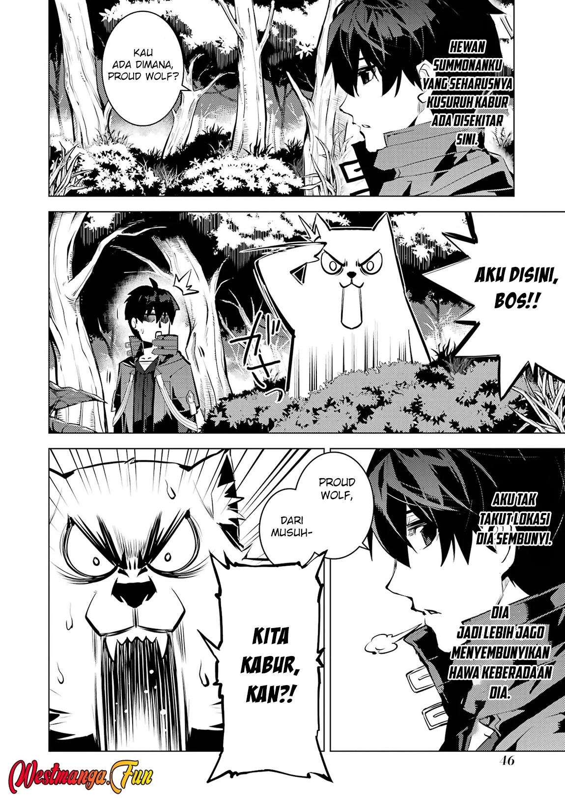 tensei kenja no isekai life daini no shokugyou o ete sekai saikyou ni narimashita chapter 79 2 - Page 15