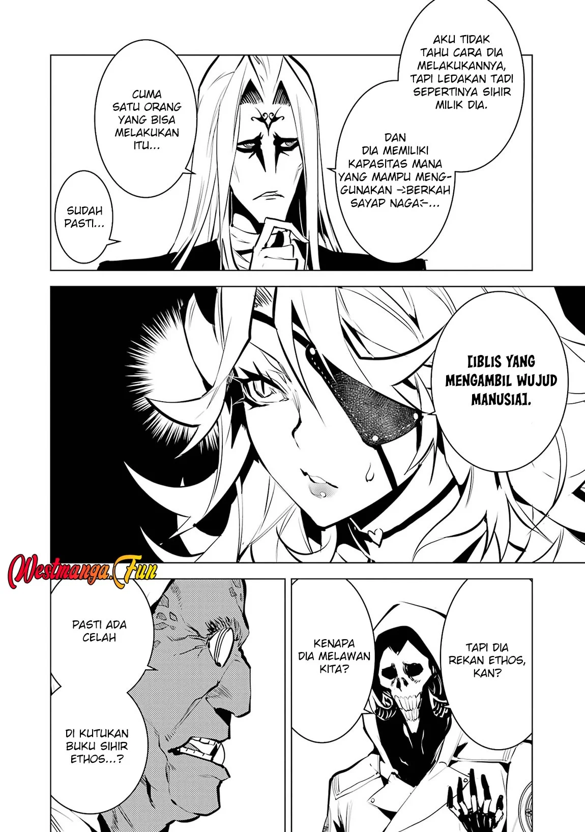 tensei kenja no isekai life daini no shokugyou o ete sekai saikyou ni narimashita chapter 79 2 - Page 18