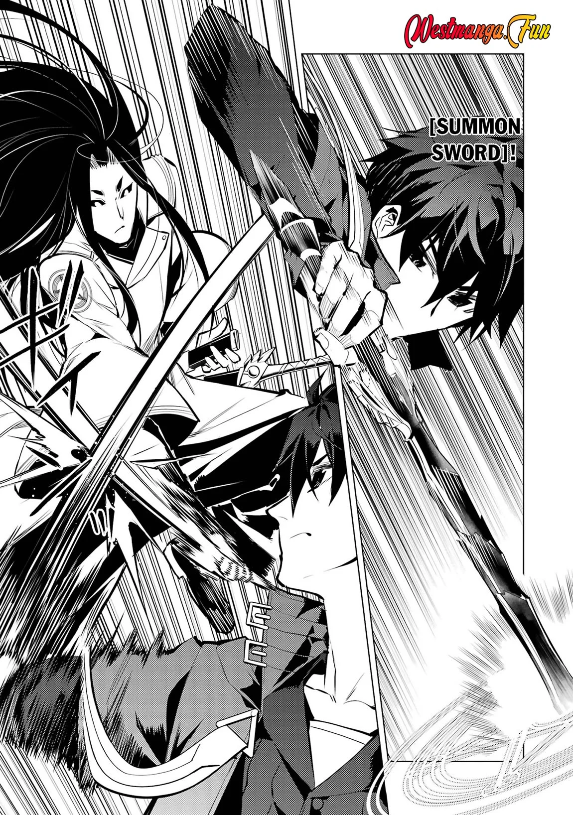 tensei kenja no isekai life daini no shokugyou o ete sekai saikyou ni narimashita chapter 79 2 - Page 2