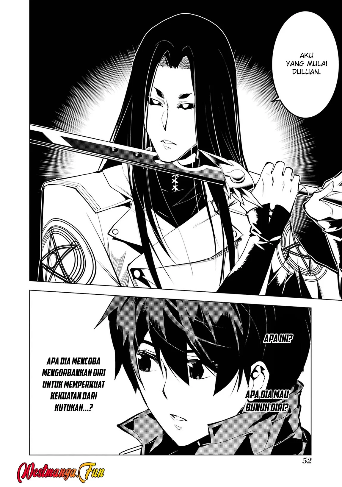 tensei kenja no isekai life daini no shokugyou o ete sekai saikyou ni narimashita chapter 79 2 - Page 22